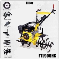 TRAKTOR CULTIVATOR FIRMAN FTL900HG FTL900HG LADANG