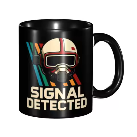 2025 Arc Raiders Video Games Arc Raiders Video Games Merch Mug Novelty Coffee Cup