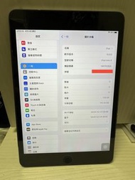 iPad Mini 4 128GB WiFi