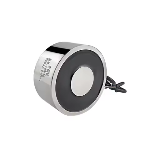 120kg Suction P80/38 1200N Electromagnet Solenoid 12V Electromagnets 12 Volt Electro Magnet 24V Elec