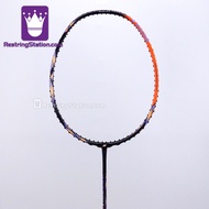 [Ready Stock, 100% Genuine] YONEX Astrox 77 Tour Badminton Racket [FOC BG66 & Grip] (High Orange) (A