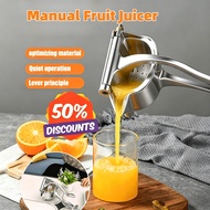[SG]Lemon Squeezer - Lemon Juicer| Manual Fruit Juicer| Manual Juicer| Manual Lemon Orange Juicer