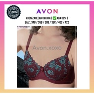 AVON BRA ZAHEERA UW BRA (  ADA BESI)