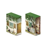 Amarinbooks หนังสือ Vbox ถ้างานคุณยุ่ง ให้ผมดูแลคุณนะ เล่ม 3