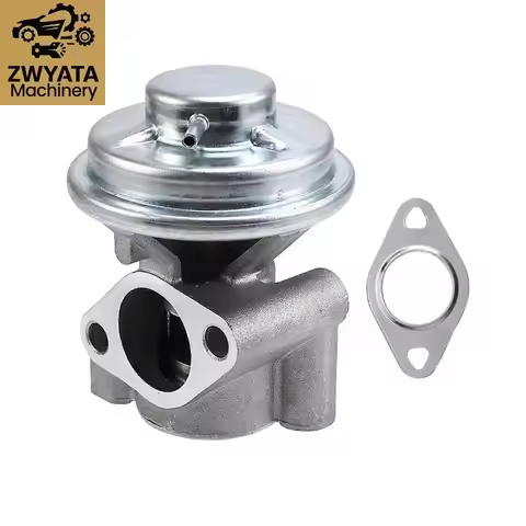 EGR Valve ME202406 K5T553 for Mitsubishi Pajero Montero V26 V46 V66 V76 K77 Challenger Sport L200 Tr