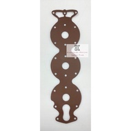 YAMAHA P/N:688-11193-00 Gasket,Head Cover For YAMAHA E60J/E65A/E75A/85A 2 Stroke Outboard Engine Mot