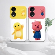 Case hp for Realme Note 70T Note 70 60 C71 C75 C75X C63 C61 C53 Casing Clear CaseTpu DP - 11