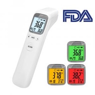 叡寶嚴選 - 醫用嬰兒非接觸式 紅外線測溫儀 溫度計 手持測溫槍 體溫計額溫槍 溫度計