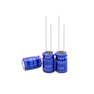 Super Capacitor3.0V1F8X12Mod Capacitor Manufacturer C2981373High-capacity long-life farad capacitors