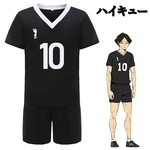 20151123 Anime Haikyuu Atsumu Miya Osamu Cosplay Costume Jersey Rintaro Suna Sportswear Inarizaki Sc