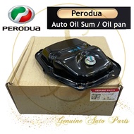 (100% ORIGINAL) Perodua Myvi Se Se2 1.3 / Myvi Icon / Myvi Lagi Best / Alza Oil Sum Oil Pan Genuine Part 12102-BZ020