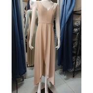 Evening dress size XS