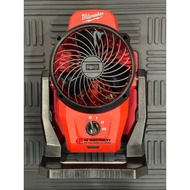 MILWAUKEE M12 AIR FAN