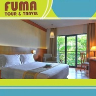 ♛ Fumatour ♛ Oaktree Emerald Hotel Semarang Voucher Hotel Promo