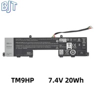 not ture link New TM9HP Battery Lithium-ion For Dell Latitude13 7350 J84W0 FRVYX 0FRVYX 2ICP4/55/82 