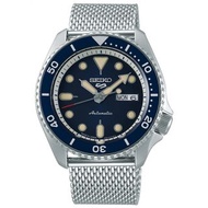 Seiko 5 Sport 自動機械手錶 SRPD71K1 /日本版SBSA015, Seiko 5 Sport Automatic Mechanical Watch SBSA015
