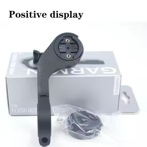 Garmin-Bicycle Computer Holder, Cycling Parts, Road Bike Mount, MTB Bike, Cycling Parts, Edge 1040, 