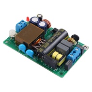 {news}48W Ultra Thin AC DC Power Supply Module 220V to 12V 24V 48V Converter