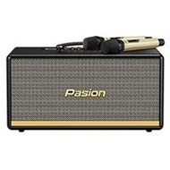 Loa di động Paramax Pasion 2 xách tay