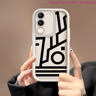 VIVO V29E 5G Case Cartoon Casing hp Kesing Protect Lens TY DLJ-S2-0948