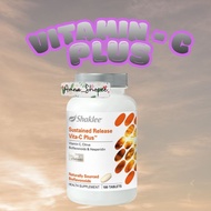 Shaklee Vitamin Cplus (180biji) original HQ readystock