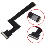 Screen Display LVDS LCD Flex Cable 593-1280-A 922-9497 for Apple iMac 21.5" A1311 2009 2010 Years