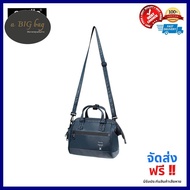 ของมันต้องมี anello กระเป๋าสะพายข้าง MINI W-Proof Shoulder bag_OS-N018 - NAVY ใส่ของได้เยอะสำหรับผู้หญิงและผู้ชายถือไปทำงาน เที่ยว ออกกำลังกาย by aBIGbag