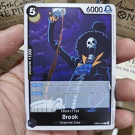 One Piece TCG [ENGLISH] EB02-048 C Brook