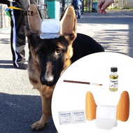 [Cuticate] Dog Ear Erect Stand up Sticker Ear Care Tool for Doberman Pinscher Samoyed