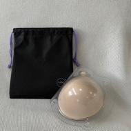 [NuBra Peerless Good Wave | nu9] Brand Storage Bag Invisible Underwear Storage Portable