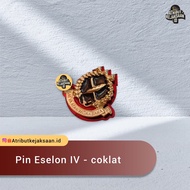 Echelon Pin