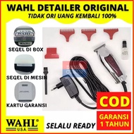 Wahl Detailer Corded Hair Shaver ORIGINAL/ORI USA