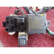 wiring dahsboard wira vdo auto 1.3 1.5