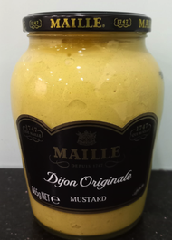 Maille Mù tạc Dijon 865gr. Best before:04/2026
