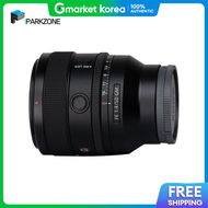 Sony | Sony Genuine Fe 50mm F1.4 Gm (Sel50F14Gm) / Ipz 50F14Gm