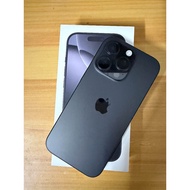 (USED) iPhone 16 Pro 128gb (🇲🇾 MY SET)