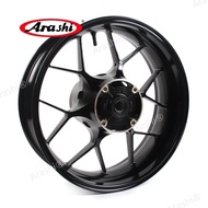 Arashi 17x6'' Rear Wheel Rim For HONDA CBR1000RR 2004 - 2016 CBR1000 CBR 1000 RR 2008 2009 2010 2011