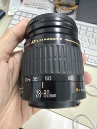 Canon EF 28-80mm f/3.5-5.6 II 鏡頭
