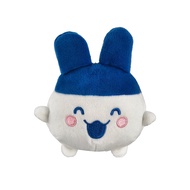 Amusement Park Series Plush Keychain