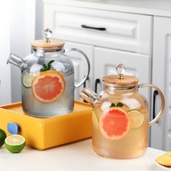 High Bamboo Cool Boron Water Bottle Water Bottle XZFJ