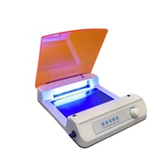 Blue light gel cutter gel imager electrophoresis paint protein nucleic acid gel detection