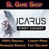ICARUS (PC Steam Original Game)