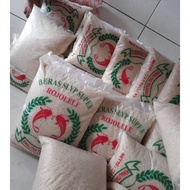 beras raja lele 3kg/beras zakat/beras 3kg (',')