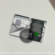 【READY STOCK】Battery BL-5B For Nokia 3230 / 5070 / 5300 / 6070 / 6080 / N80 / N90 (890mAh)