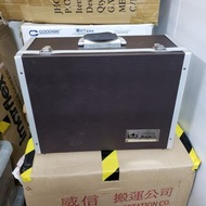 天威勇士 Gx-39超合金魂 收納箱 (單賣箱，不連天勇勇者超合金魂出售）