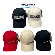 Converse Cap Free Size (58 Cm) With Back Authentic Licensed Products