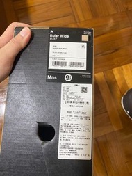 Burton Ruler Wide BOA Snowboard Boots Burton Ruler Wide BOA 單板滑雪鞋 US 9.5 42.5Wide 寬頭滑雪鞋