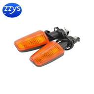 Motorcycle Turn Signal Light Blinker for Honda CB400 1992-1997 CB250 Jade Hornet CB 250 400 250cc 40