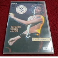 Universal DVD Terence Trent D'Arby – In Concert Condition As Shown In The Cover Photo AK1860