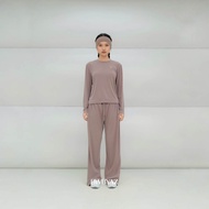 BWBYAZ - Kana Loose Pants